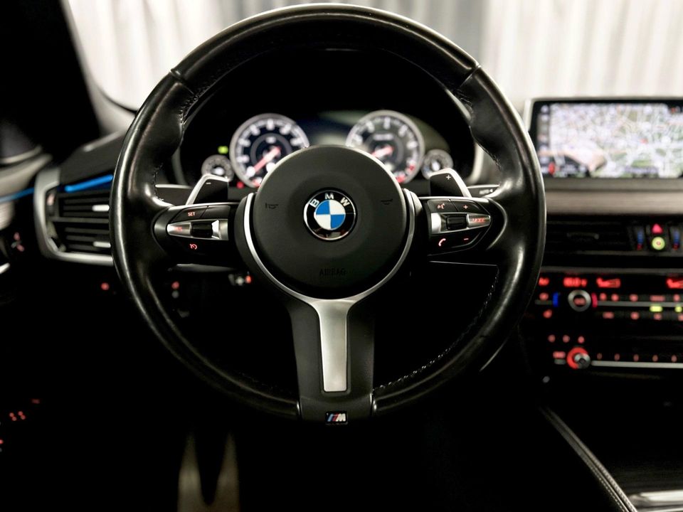 2019 BMW X6 xDrive35i