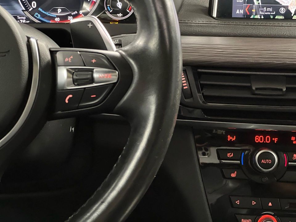 2019 BMW X6 xDrive35i