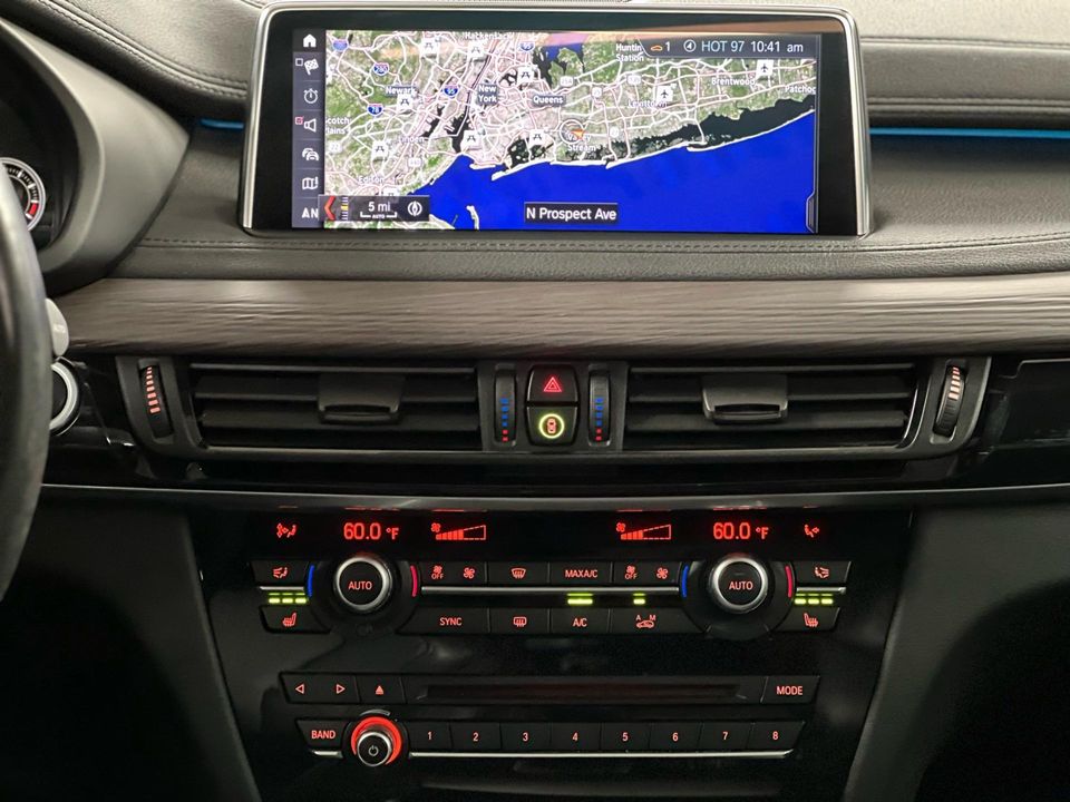 2019 BMW X6 xDrive35i