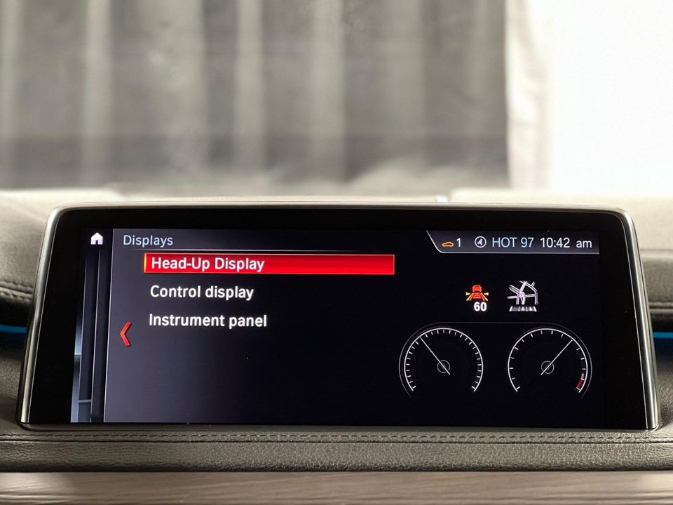 2019 BMW X6 xDrive35i