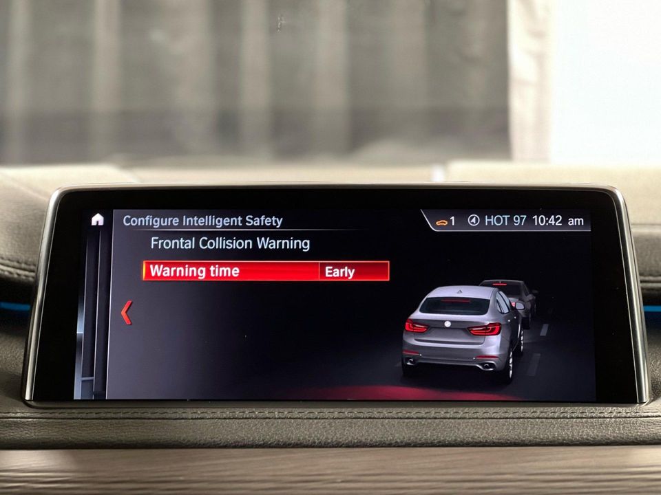 2019 BMW X6 xDrive35i