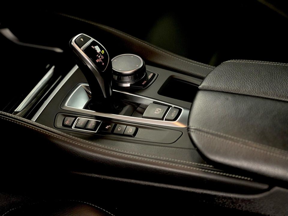 2019 BMW X6 xDrive35i
