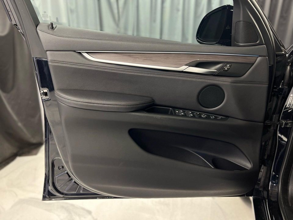 2019 BMW X6 xDrive35i