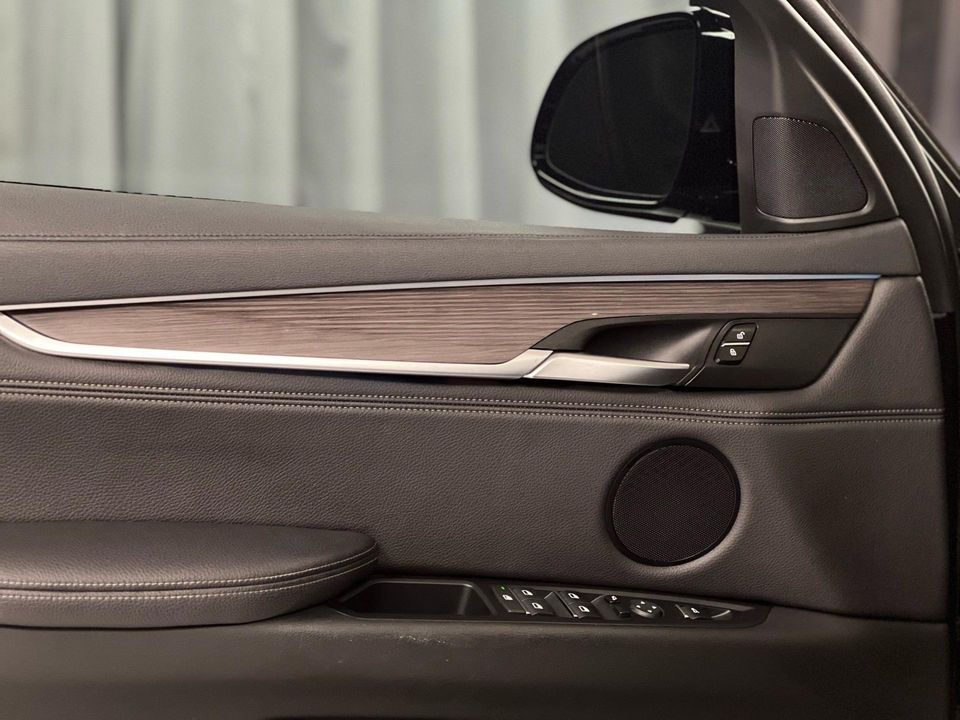 2019 BMW X6 xDrive35i