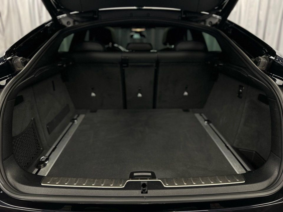 2019 BMW X6 xDrive35i