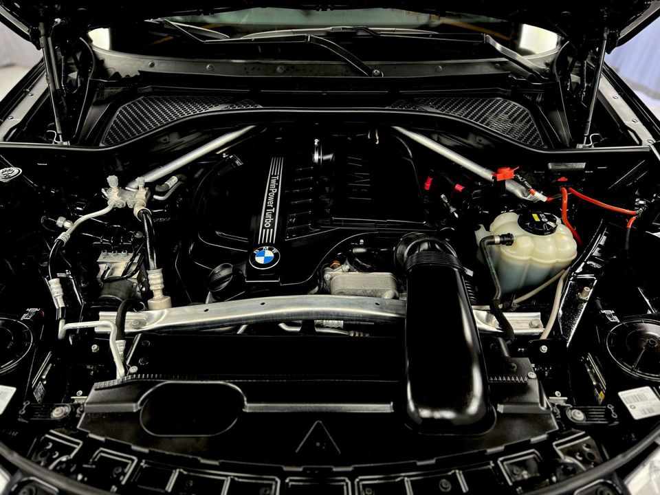 2019 BMW X6 xDrive35i