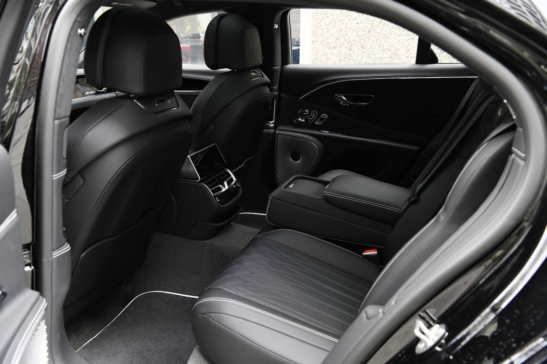 2026 Bentley Flying Spur