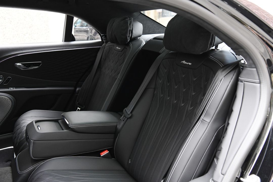 2026 Bentley Flying Spur