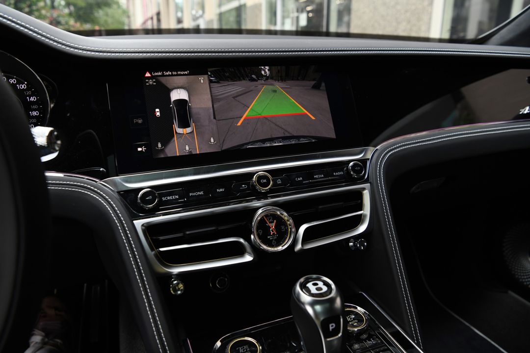2026 Bentley Flying Spur