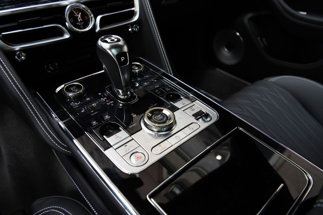 2026 Bentley Flying Spur