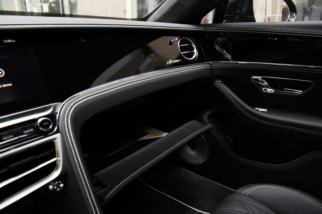 2026 Bentley Flying Spur