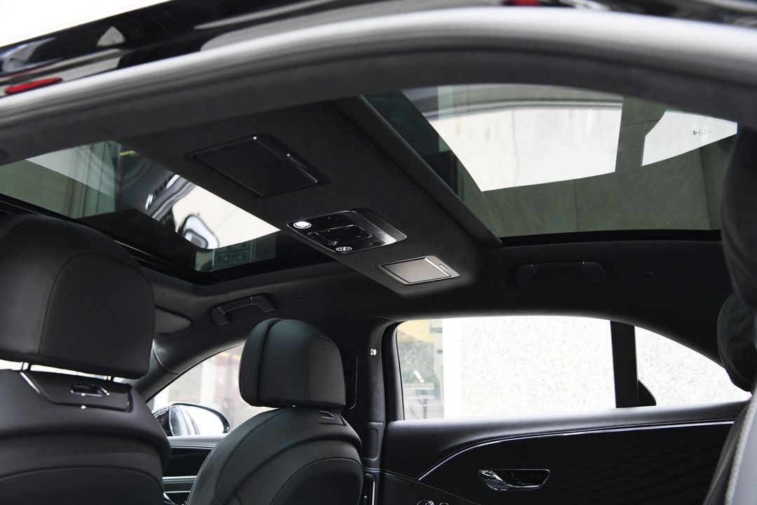 2026 Bentley Flying Spur
