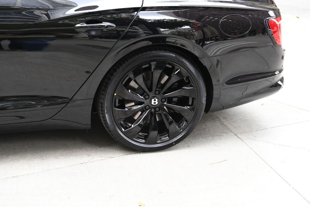 2026 Bentley Flying Spur