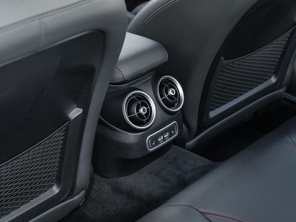 2020 Alfa Romeo Giulia