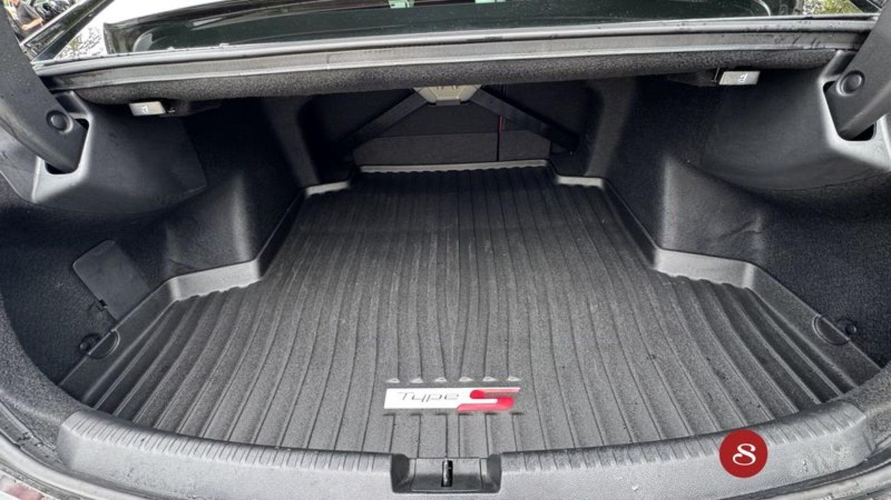 2021 Acura TLX