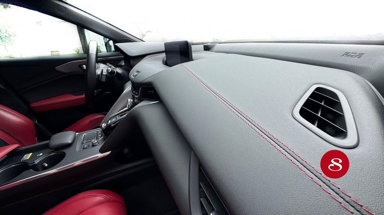 2021 Acura TLX
