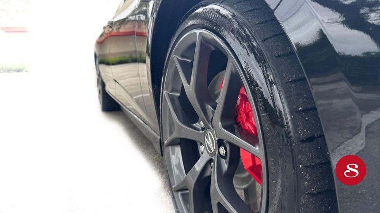 2021 Acura TLX