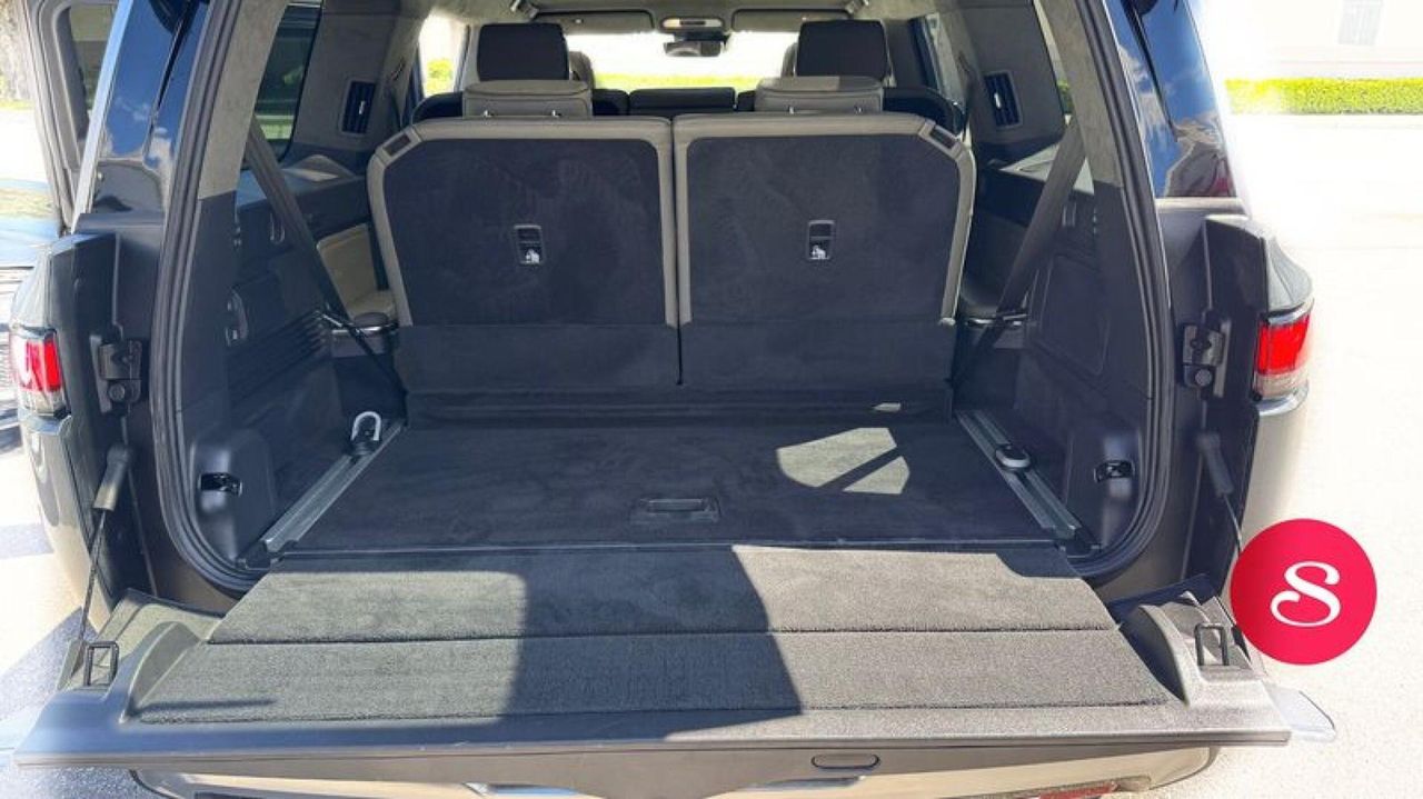2023 Rivian R1S