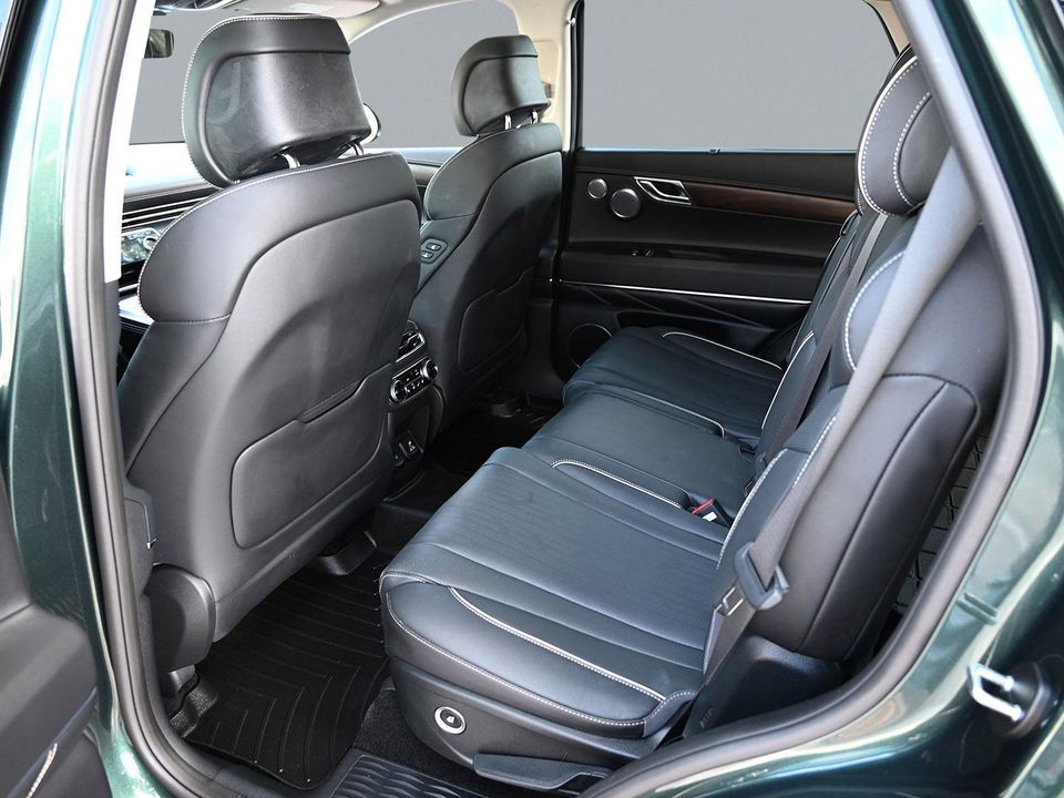 2023 GENESIS GV80