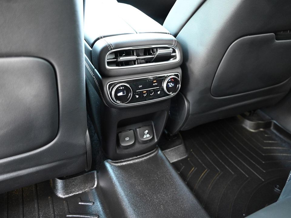 2023 GENESIS GV80