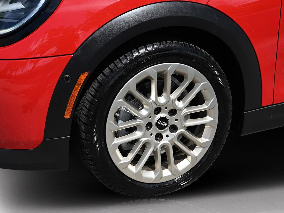 2025 MINI COOPER