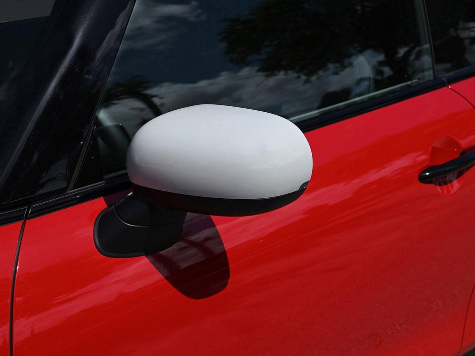 2025 MINI COOPER