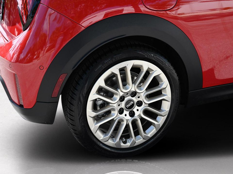 2025 MINI COOPER