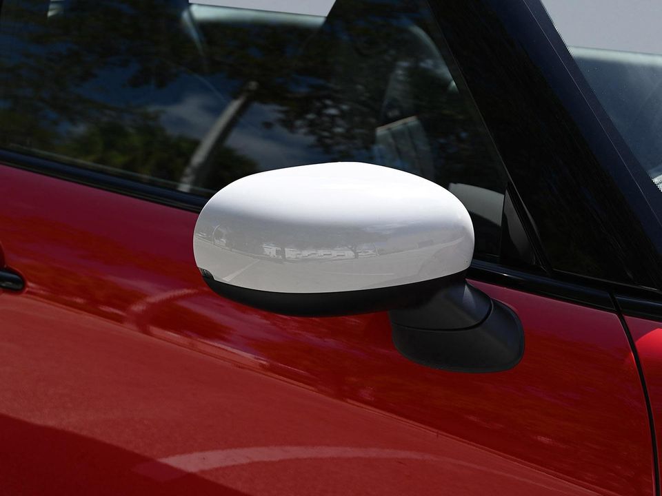 2025 MINI COOPER