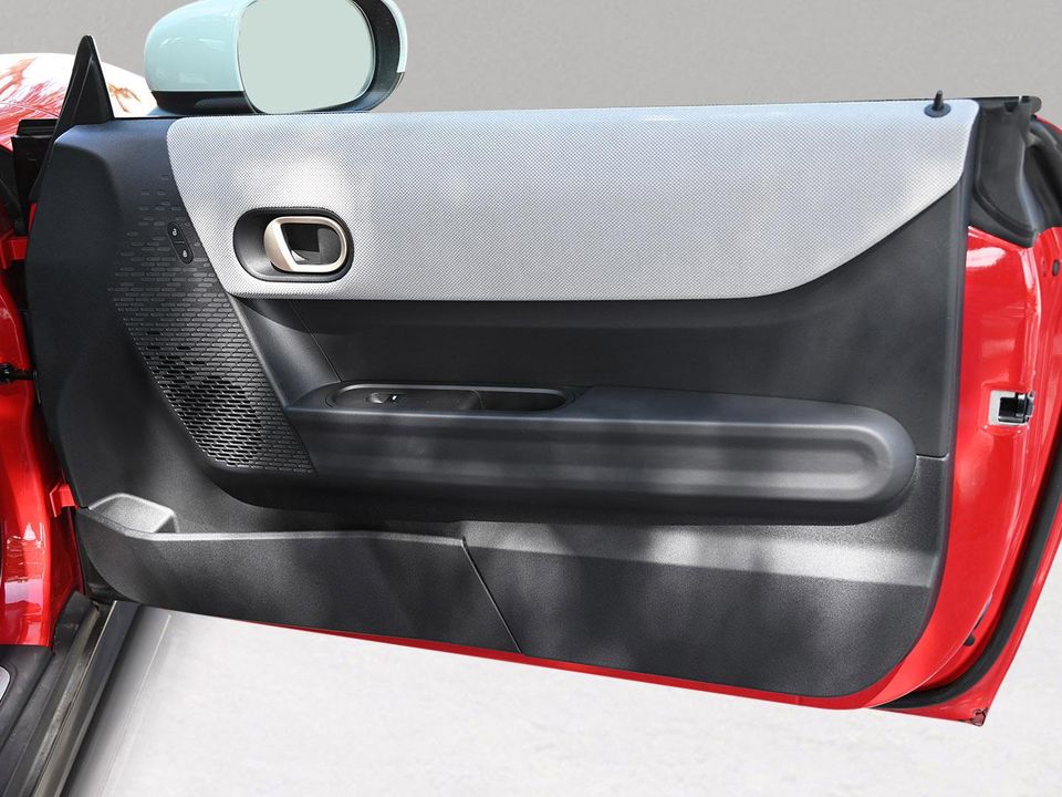 2025 MINI COOPER
