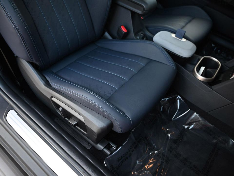 2025 MINI COOPER