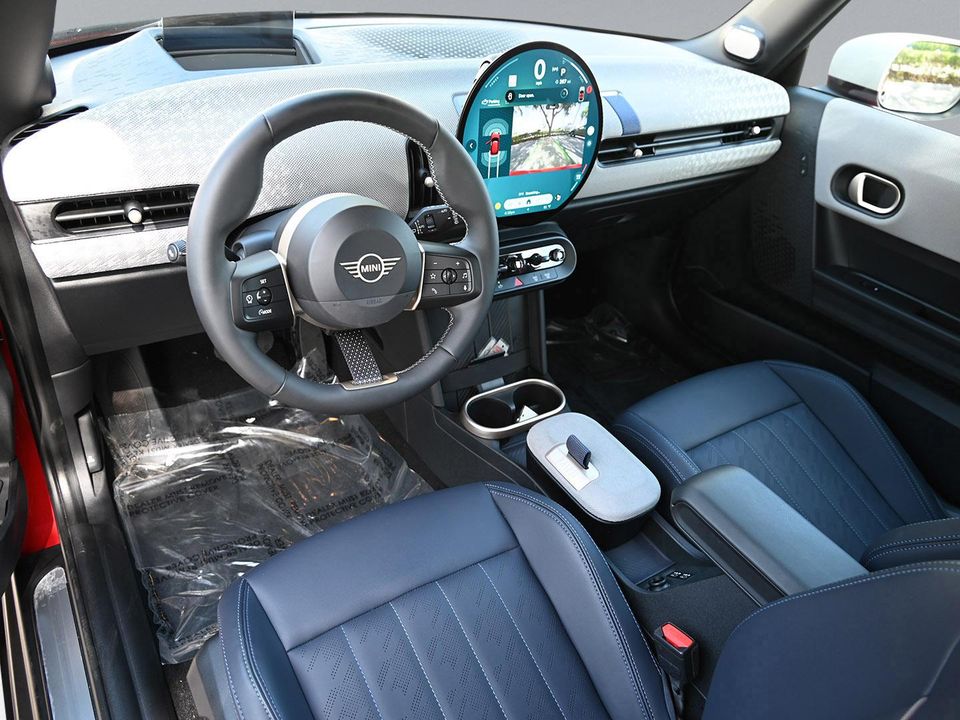 2025 MINI COOPER