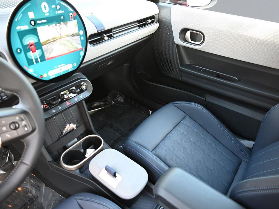 2025 MINI COOPER