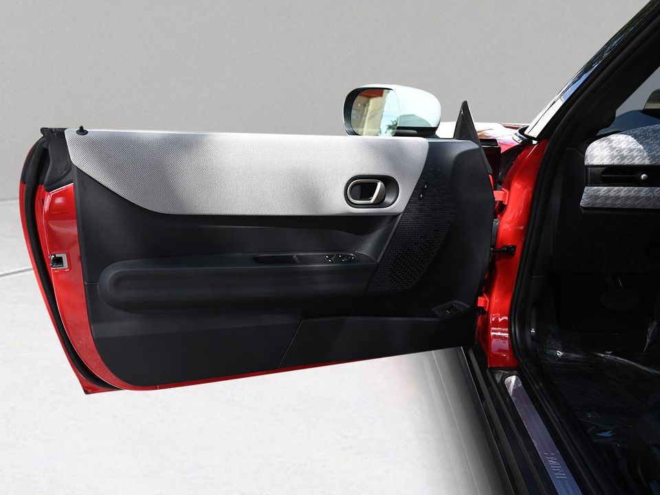 2025 MINI COOPER