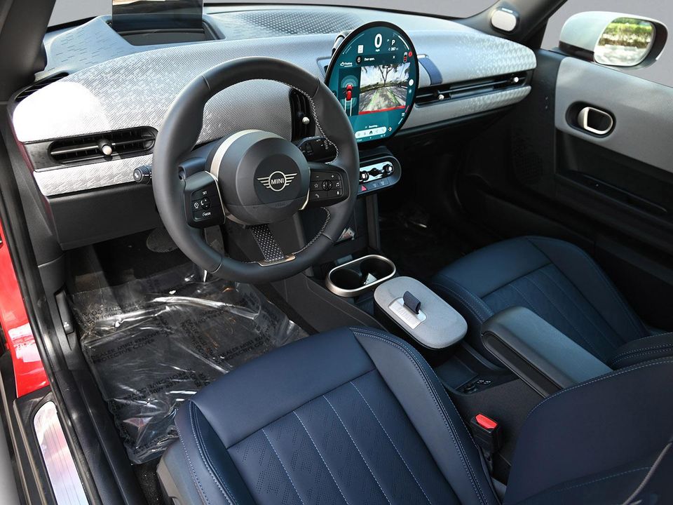2025 MINI COOPER