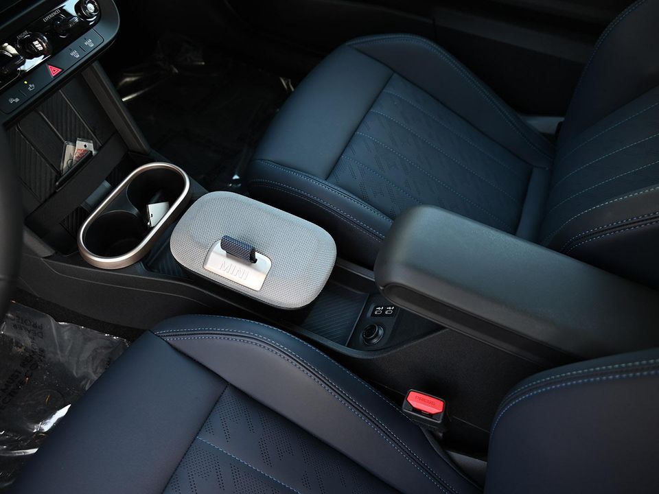 2025 MINI COOPER