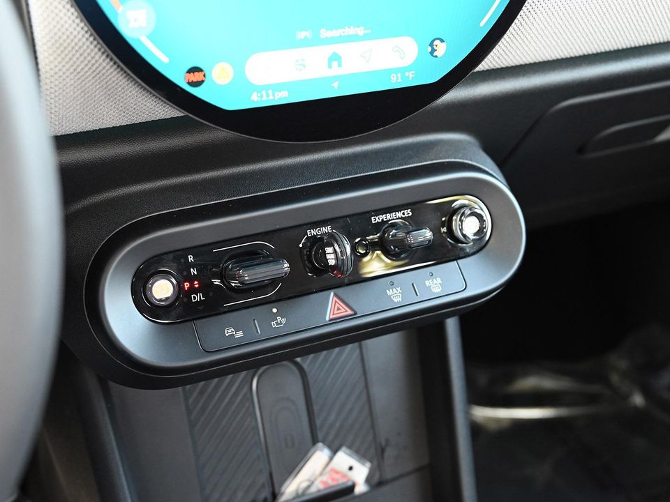 2025 MINI COOPER