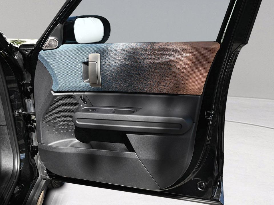 2025 MINI COUNTRYMAN