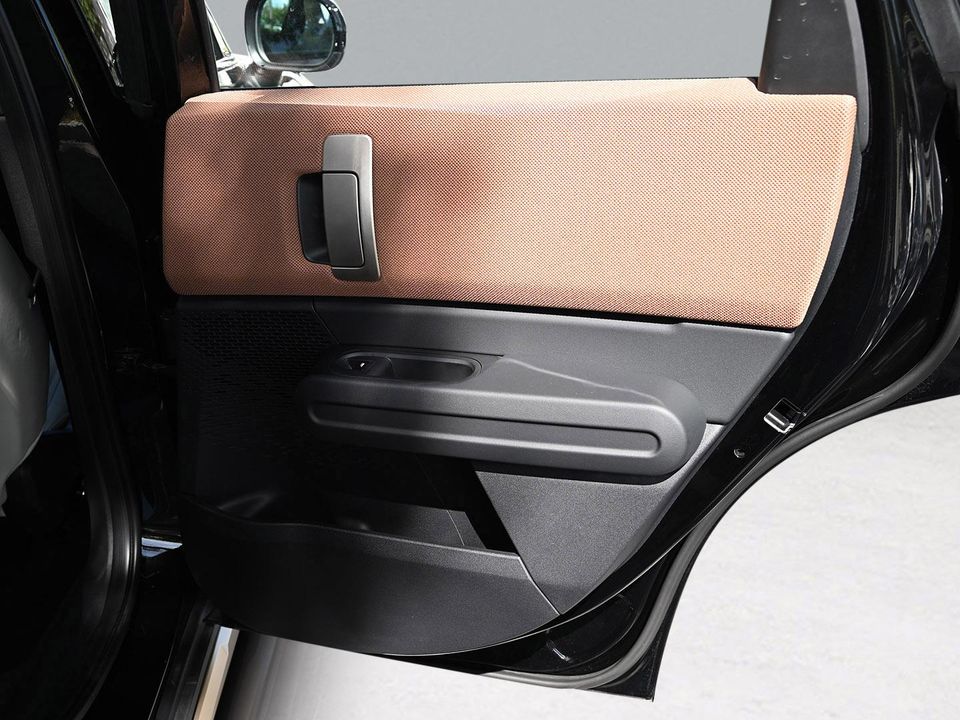 2025 MINI COUNTRYMAN