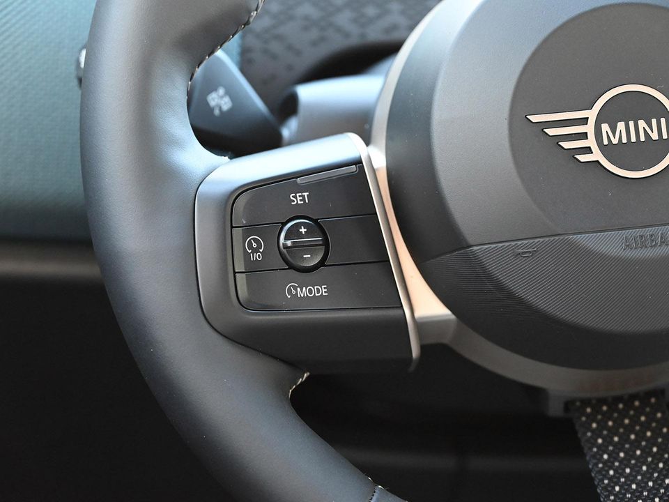 2025 MINI COUNTRYMAN