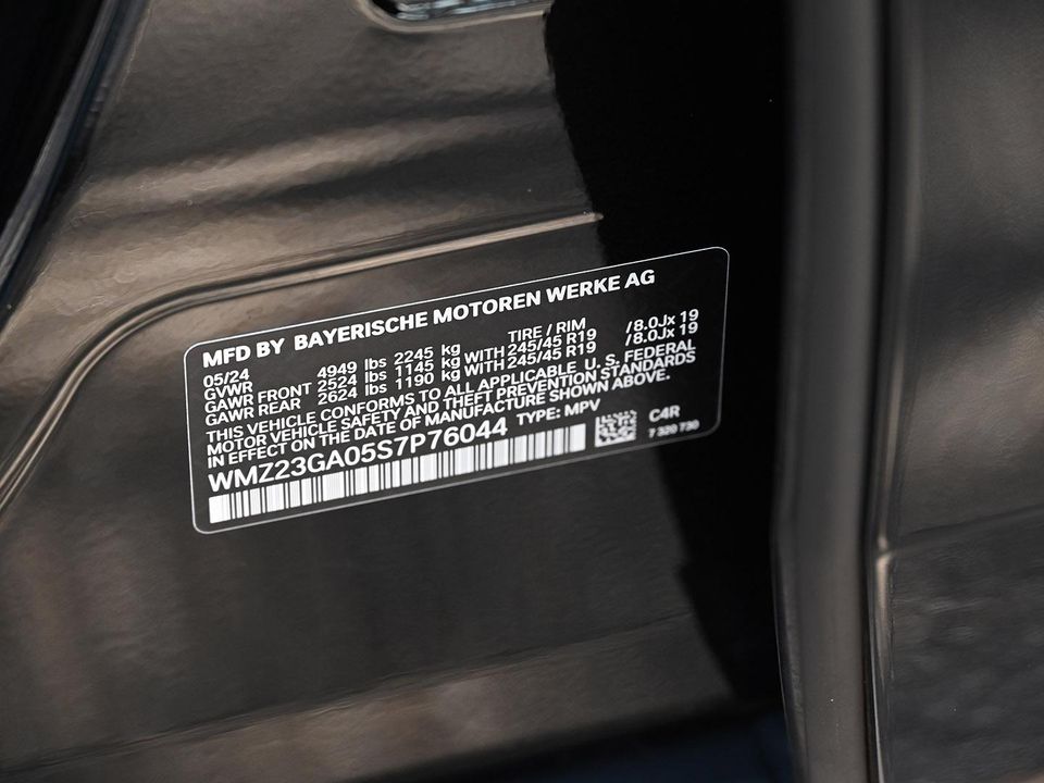 2025 MINI COUNTRYMAN
