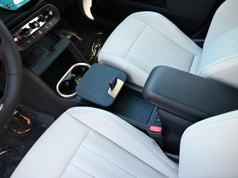 2025 MINI COUNTRYMAN
