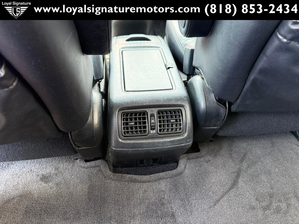 2002 Lexus RX 300