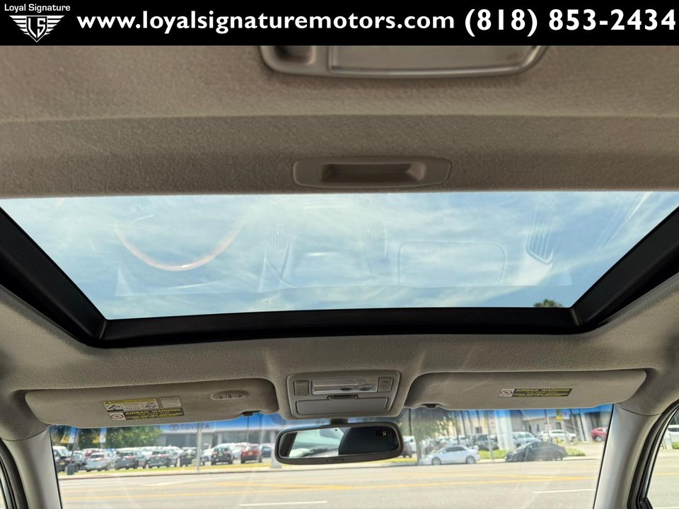 2002 Lexus RX 300