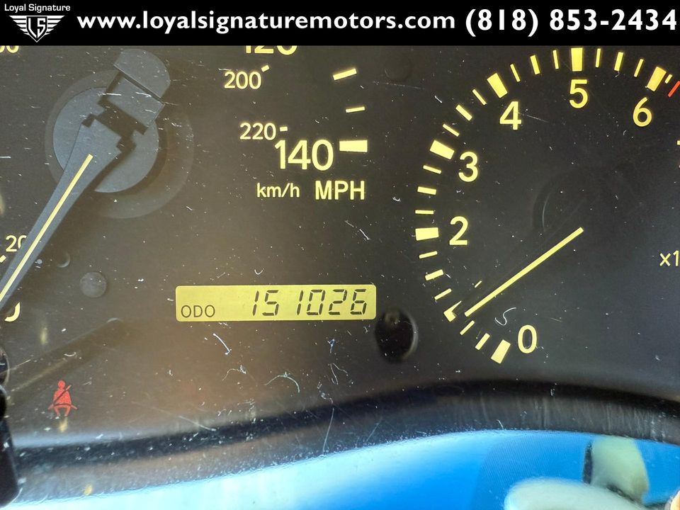 2002 Lexus RX 300