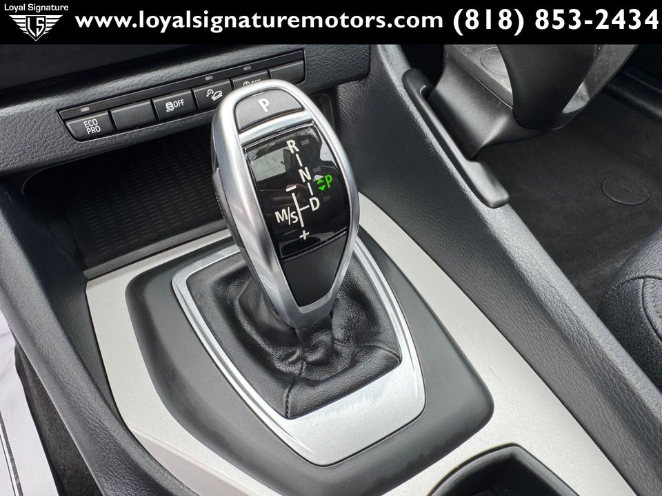 2013 BMW X1