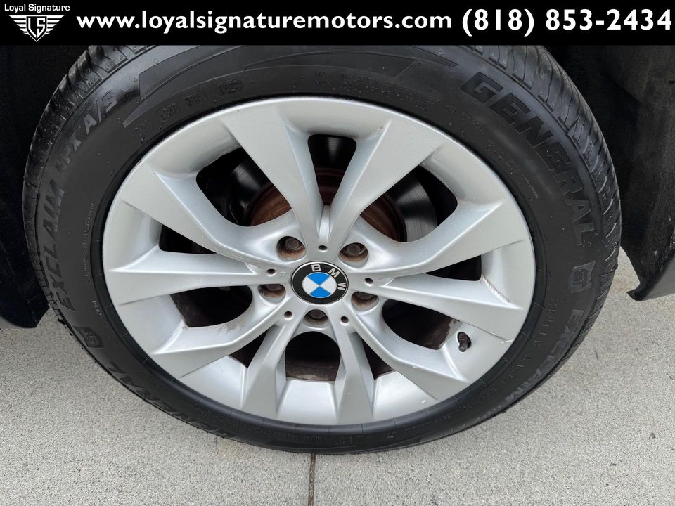 2013 BMW X1