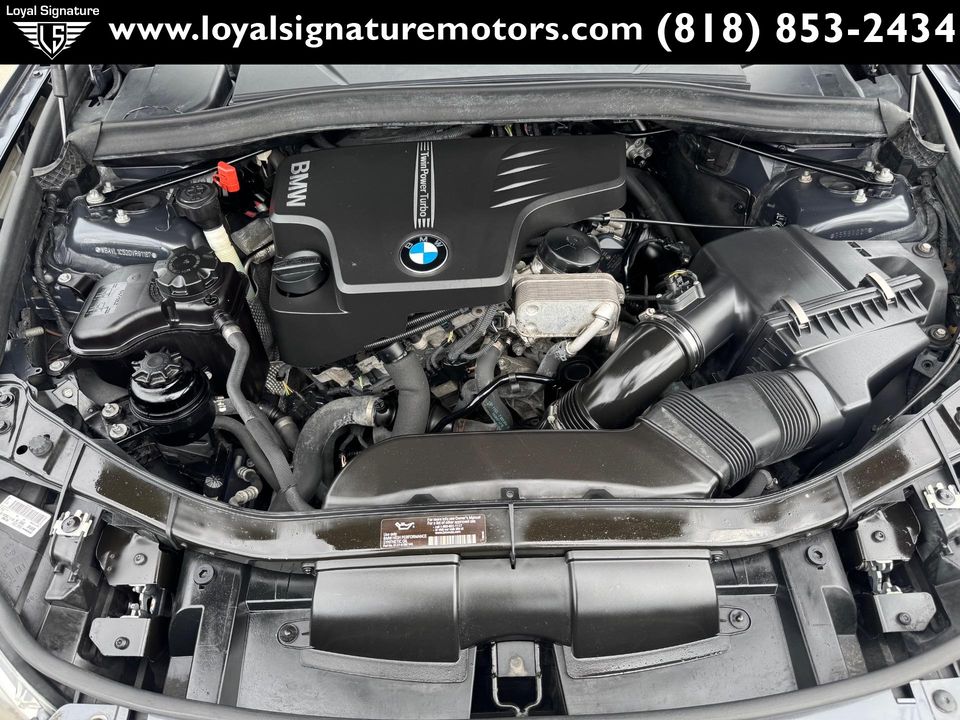 2013 BMW X1