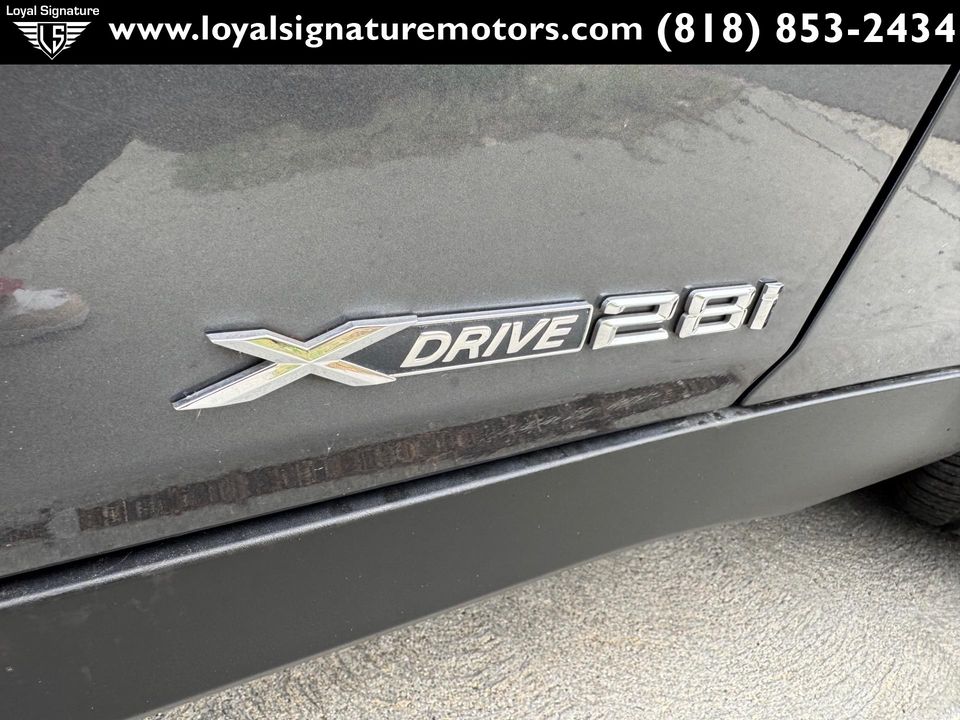 2013 BMW X1