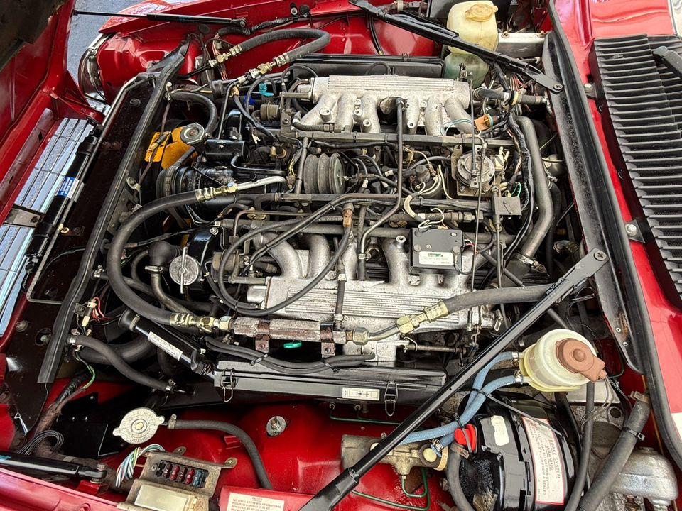 1988 Jaguar XJ-Series