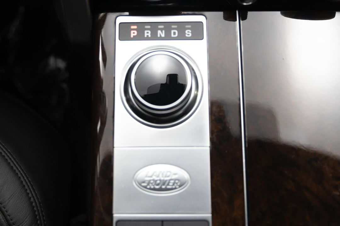 2022 Land Rover Range Rover